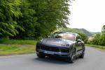 Porsche Cayenne S Coupe 2019 года (WW)